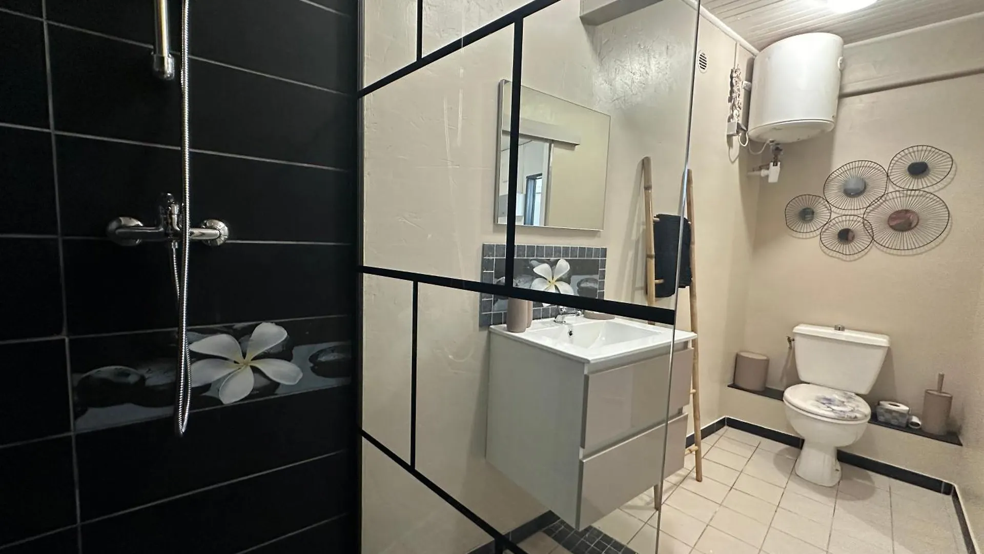 Apartment Studio La Piscine Les Trois-Ilets