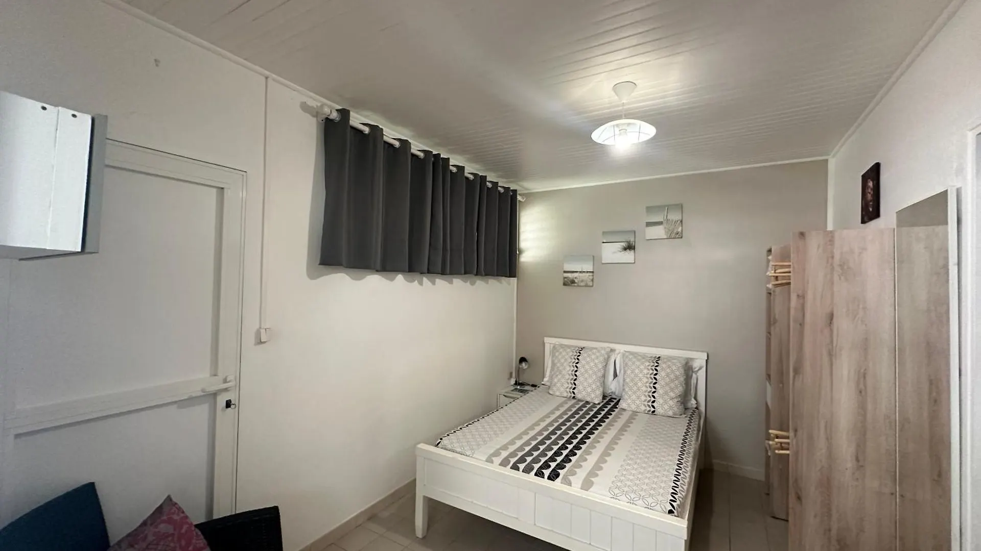 Studio La Piscine Les Trois-Ilets